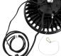 Preview: LED Hallenstrahler Highbay two 150W 80°/90°